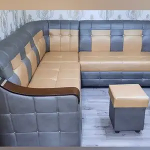 Раскладной диван, Худжанд