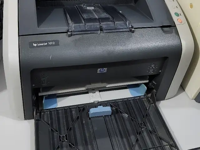 Принтер Hp laserjet 1010, Хуҷанд