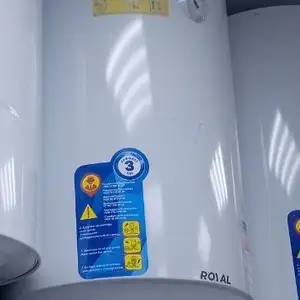 Водонагреватель Royal 80л, Душанбе