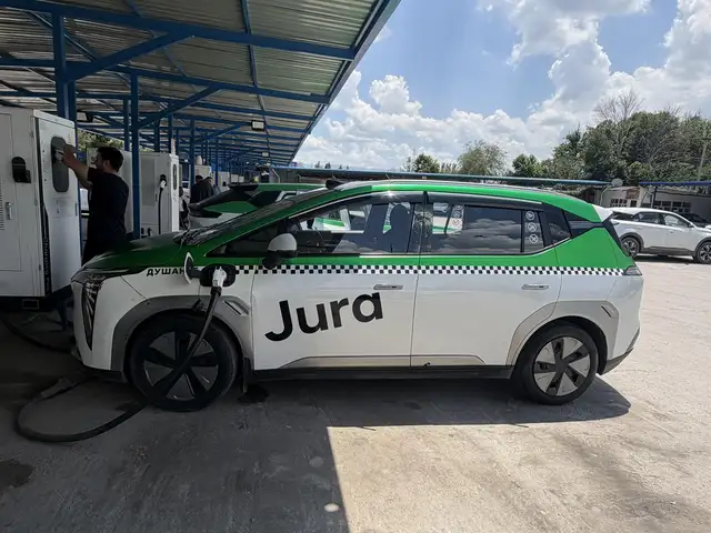 Аренда авто, Душанбе