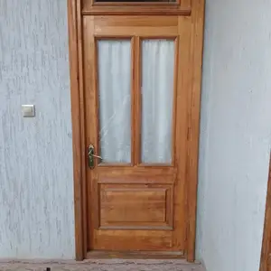 Дар бо ром, Исфара