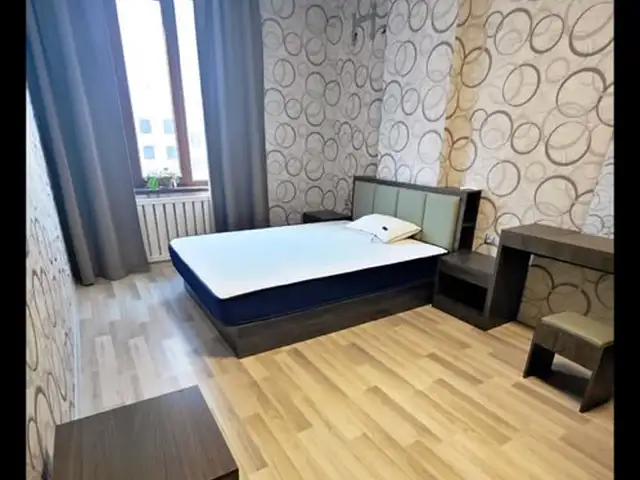 3-комн. квартира, 8 этаж, 84м², Шохмансур, Душанбе