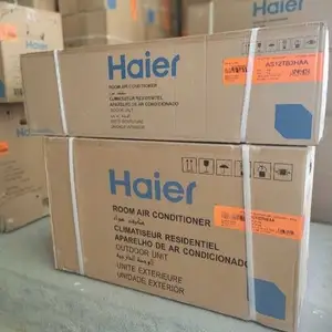 Кондиционер Haier, Душанбе