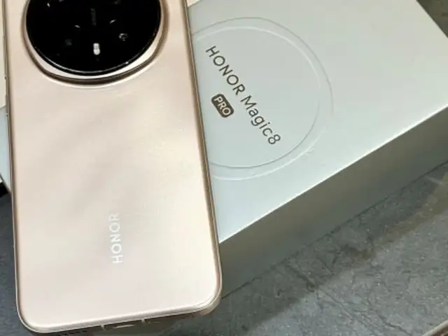 Honor Magic 8 Pro 12/512, Душанбе