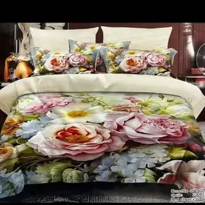 Летнее постельное белье, Душанбе
