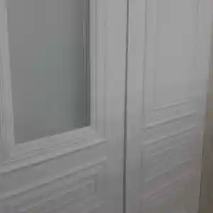 Дверь багет, Душанбе