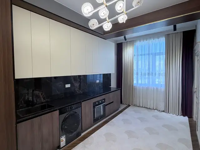 2-комн. квартира, 10 этаж, 75 м², Карасинка, Вахдат - 9