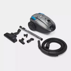 Пылесос Midea-MKZC-400, Душанбе