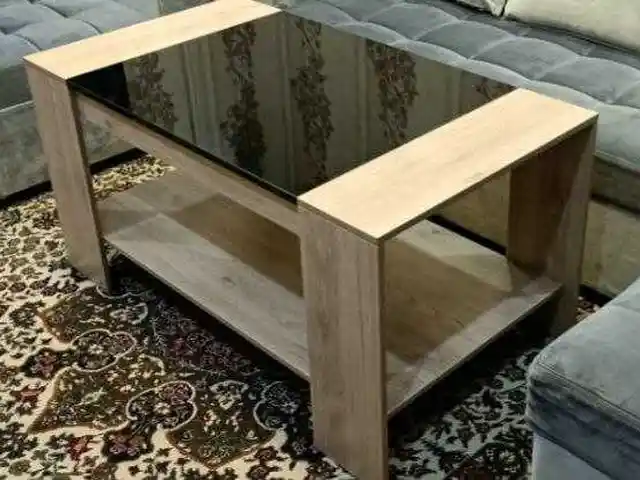 Журнальный столик, Душанбе