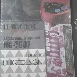 Электрочайник HG-7907, Душанбе