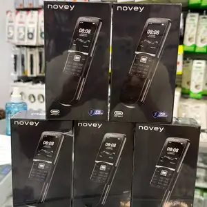 Телефон Novey, Хуҷанд