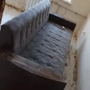 Диван, Душанбе