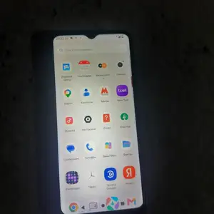 Телефон Xiaomi POCO, Худжанд