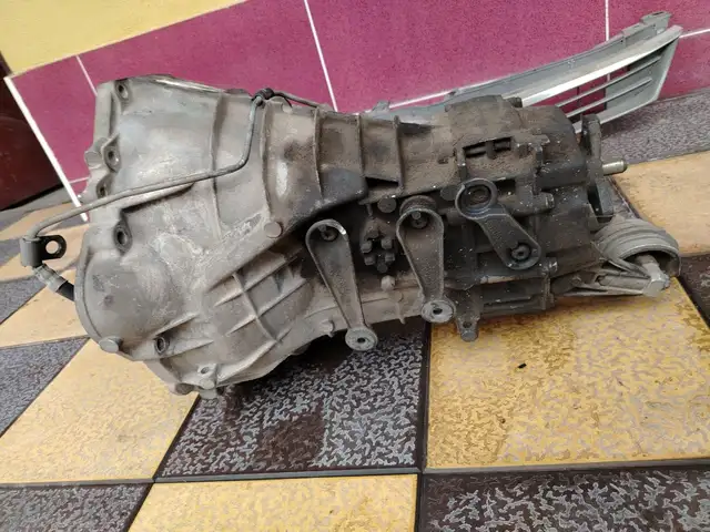 Коробка передач Mercedes w202, Душанбе