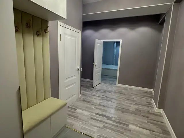 3-комн. квартира, 9 этаж, 93м², Шохмансур, Душанбе