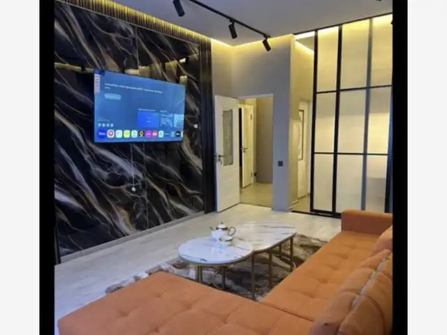 1-комн. квартира, 8 этаж, 60 м², Сомони, Душанбе