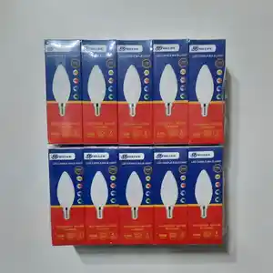 Лампочка 10W, Душанбе