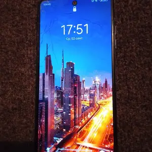 Телефон Текно, Душанбе