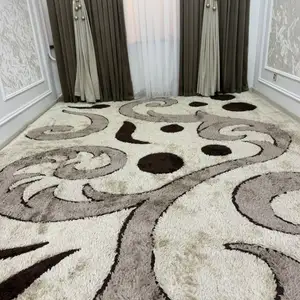 Колини турки, Душанбе