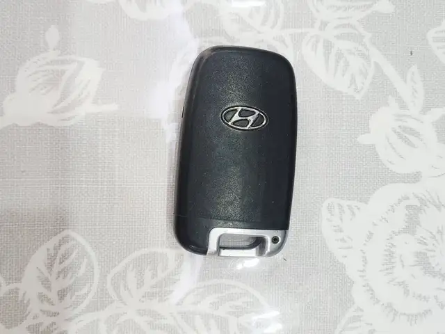 Ключ Hyundai, Худжанд