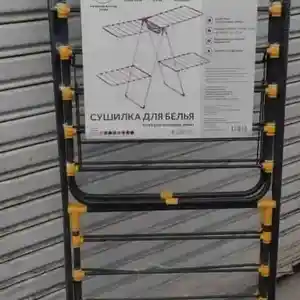 Сушилка, Душанбе