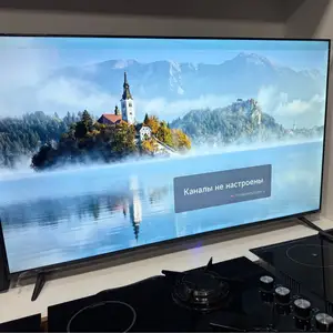 Телевизоры Samsung 55 Webos 2025, Душанбе