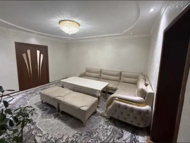 2-комн. квартира, 2 этаж, 70м², Панчшанбе, Хуҷанд