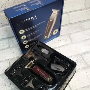 Триммер, Душанбе