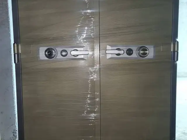 Сейф 176 см, Душанбе