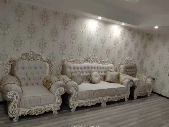Диван кресло, Душанбе