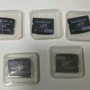 Olympus флешка, Душанбе