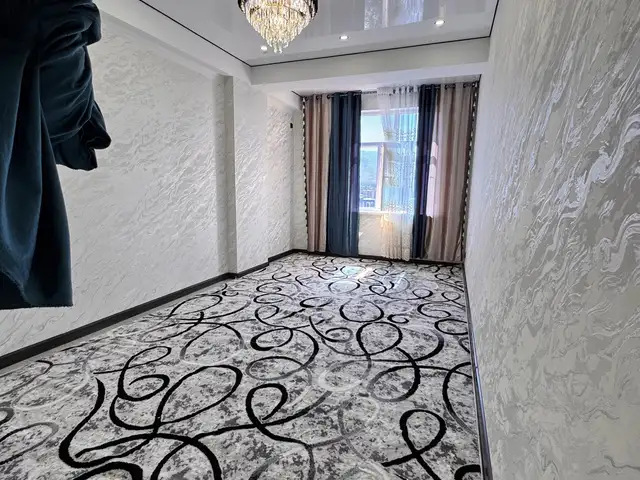 2-комн. квартира, 6 этаж, 50 м², Яван, Ёвон