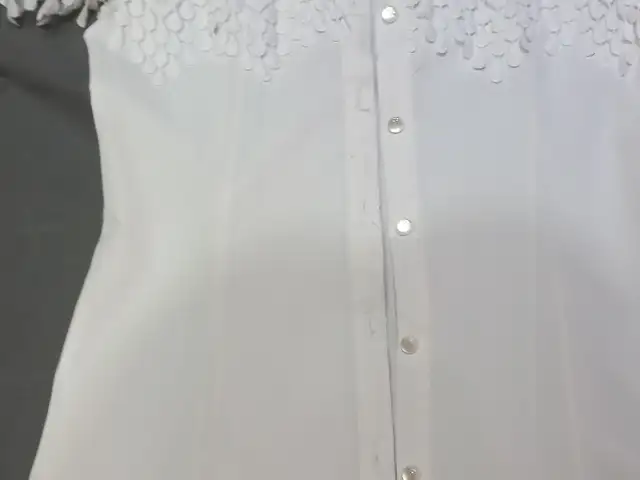Школьные блузки, Душанбе