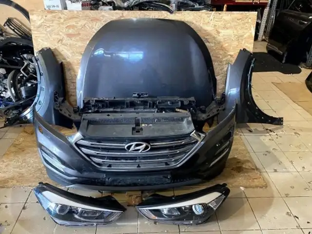 Ноускат для всех марок Hyundai Kia 2010-2020, Душанбе