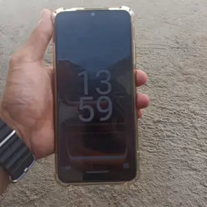 Xiaomi Redmi A2+, Исфара