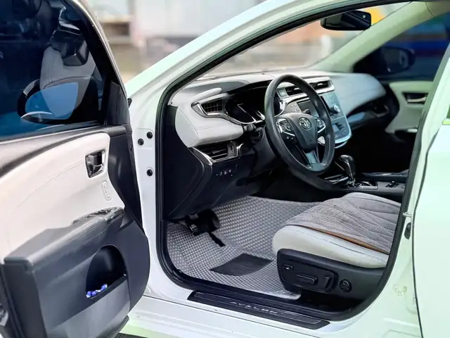 Toyota Avalon, 2015, Душанбе - 8