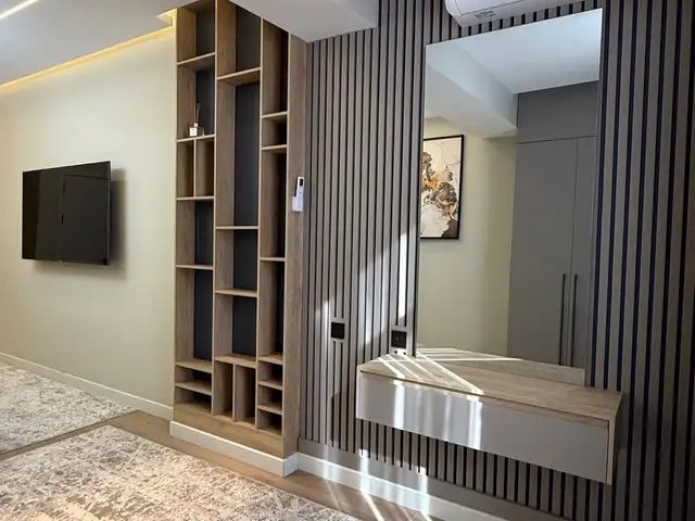3-комн. квартира, 11 этаж, 118м², Шохмансур / Айни 46, Душанбе - 4