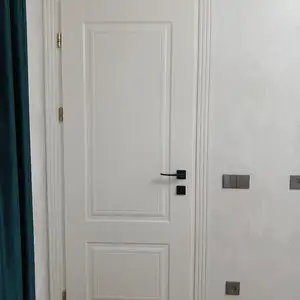 Двери, Худжанд