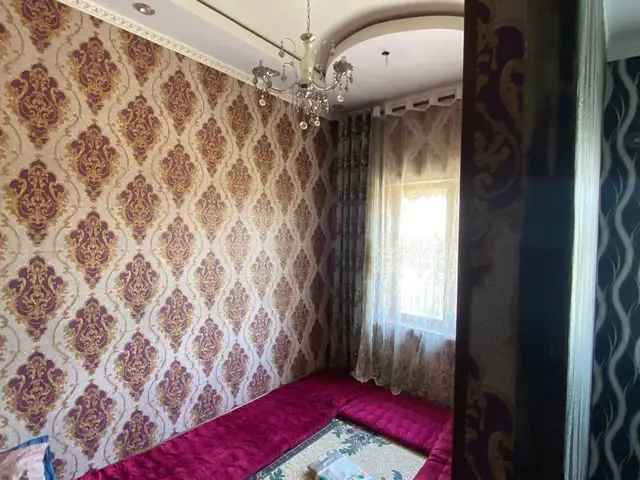 6-комн. дом, 2 этаж, 400 м², ш Душанбе н рудаки павароти лениград, Рудаки - 6