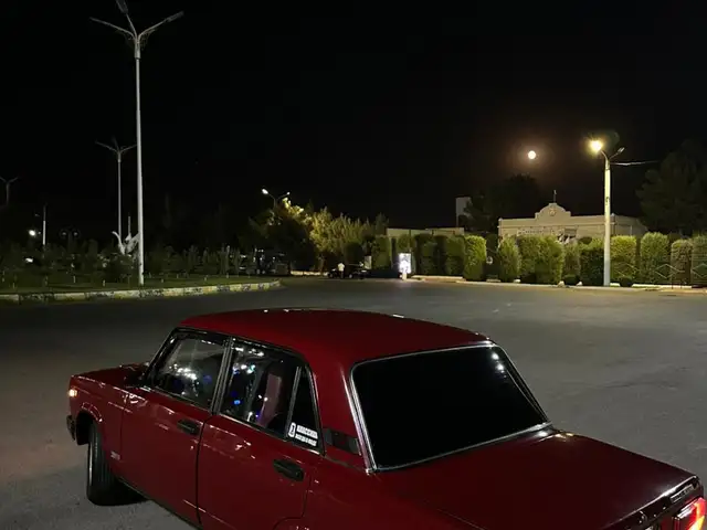 Lada (ВАЗ) 2107
