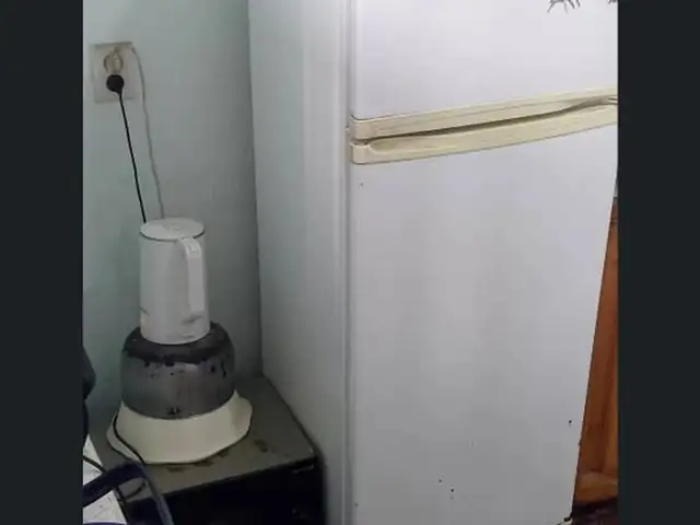2-комн. квартира, 2 этаж, 70м², 18 мкр, Хуҷанд