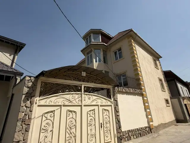 4-этажный, 7 комнатный дом, 400 м² м², Варзоб Гес, Душанбе
