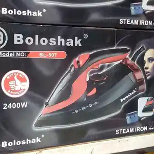 Утюг, Душанбе