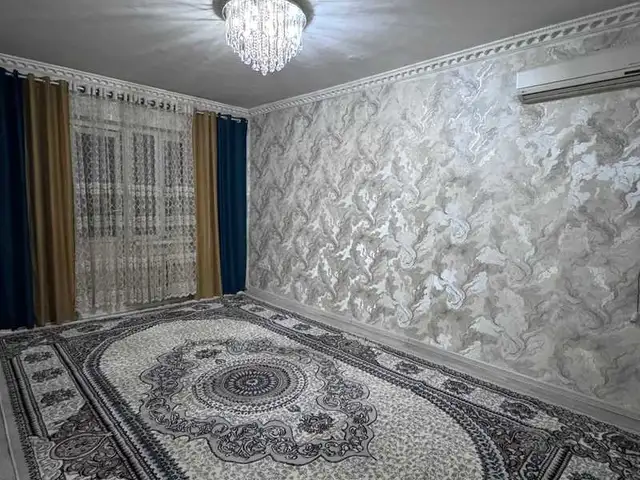 4-комн. квартира, 9 этаж, 101м², Сино Зарафшон-1, Душанбе