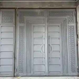 Дарвоза, Исфара