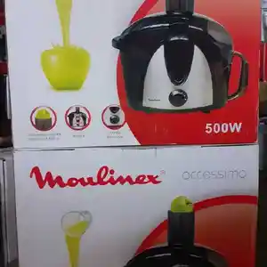 Соковыжималка Mulinex 976, Душанбе