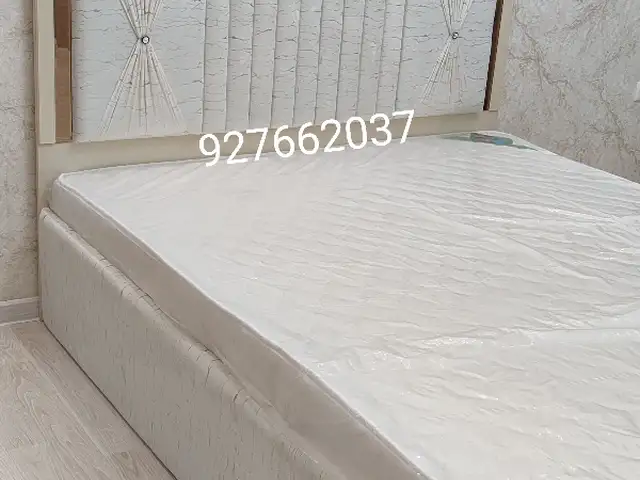 Кровать, Душанбе