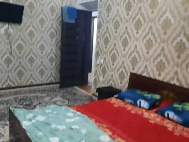 2-комн. квартира, 3 этаж, 50 м², Первомайка, Бустон (Чкаловск)