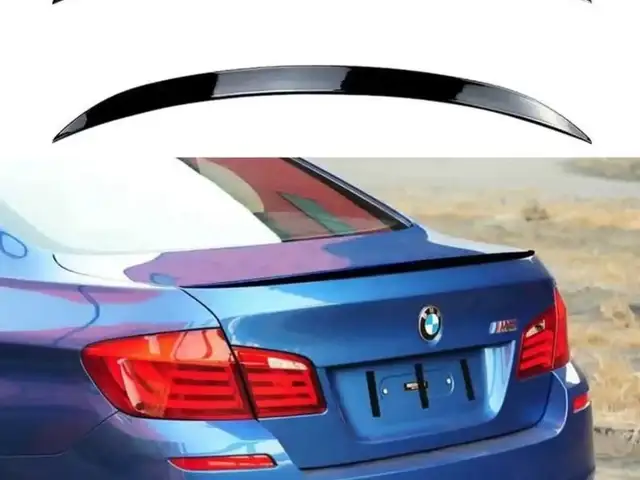 Спойлер от BMW F10, Душанбе