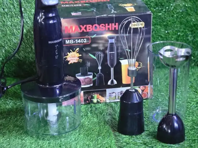 Измельчитель, Хуҷанд